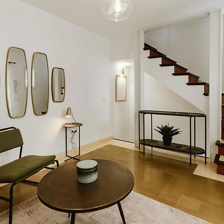 Ohliving Alhondiga Villa Sevilla Exteriör bild