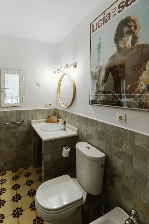 Ohliving Alhondiga Villa Sevilla Exteriör bild