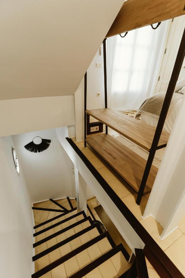 Ohliving Alhondiga Villa Sevilla Exteriör bild